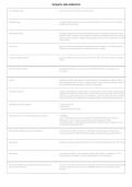Caring for Older Adults Final Exam &vert; Questions & Verified Answers &vert; Comprehensive Gerontological Nursing Exam Review Study Guide PDF &vert; 2026