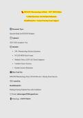 HESI RN Pharmacology Q-Bank &ndash; 2027&ndash;2028 Edition &NewLine;Verified Questions with Detailed Rationales &NewLine;HealthStudyPro &vert; Trusted Nursing Exam Support