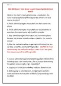 NSG 300 Exam 3 from Grand Canyon University &lpar;GCU&rpar; &vert;&vert;Just &NewLine;Out&excl;&excl;&excl; 