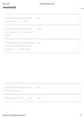 Bookkeeping Test &ndash; Practice Questions&comma; Fundamentals & Comprehensive Study Review
