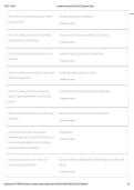 Foundations of Nursing Final Exam MCQ &ndash; Nursing Fundamentals Study Guide & Exam Review