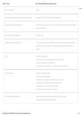 NR 511 Final Exam SANNER Study &ndash; Differential Diagnosis&comma; Primary Care & Exam Review
