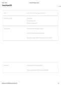 Nursing 2400 &ndash; Comprehensive Nursing Study Guide&comma; Key Concepts & Course Review
