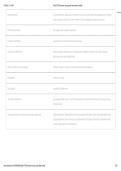 PATH 370 Final Exam Study Guide &ndash; Pathology Key Concepts&comma; Comprehensive Review & Exam Preparation
