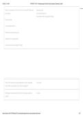 PATHO 370 WCU Pathophysiology Final Exam Study Questions &ndash; Comprehensive Review & Practice