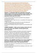NYC Supervisor I &lpar;Social Services&rpar; &vert; NYC Civil Service Promotion Exam 6555 2026 &vert; Supervisor I Social Services Study Guide&comma; Practice Questions & Answers&comma; DCAS Promotion Exam Review&comma; Social Work Principles&comma; Casework Practices&comma; Mandated Reporting&comma; Child Abu