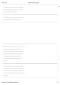 TBS Phase I Exam&colon; Comprehensive Study Guide&comma; Practice Questions&comma; Answers & Exam Preparation Tips
