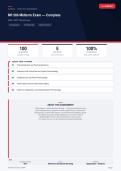 NR 566 Midterm Exam Chamberlain Advanced Pharmacology 2026&sol;2027 &ndash; Questions and Answers &vert; 100&percnt; Verified &vert; Detailed Rationales &ndash; Pass Guaranteed &ndash; A&plus; Graded