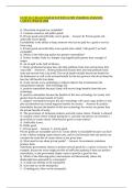 ECON 212 CH 6-8 EXAM QUESTIONS WITH VERIFIED ANSWERS LATEST UPDATE 2026&NewLine;&NewLine;