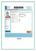 Full i-Human Case&colon; Katherine Moore &ndash; Painful Rash &lpar;Integument &NewLine;Application&rpar; 