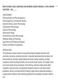 MSN 570 WEEK 3 QUIZ &vert; QUESTIONS AND ANSWERS ALREADY GRADED A&plus;&vert; 100&percnt; VERIFIED&NewLine;SOLUTIONS - USU&hellip;&hellip;&hellip;&period;&period;&period;