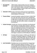 APUSH Unit 5 Period 6 1865-1898 Questions & Answers 2026&sol;2027