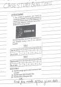 Test &lpar;elaborations&rpar; Mathematics 