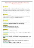 4B Boiler Safety Devices Unit 3 4th class Power Engineering Questions and Answers