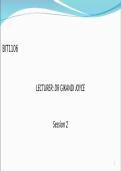 Introduction to Computer Science &mdash; Final Examination