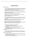 PN 2006 Final Exam &vert; 100 Questions and Answers &vert; 2026&sol;2027 Updated &vert; 100&percnt; Correct - Sprott Shaw College&period;