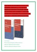 ATI RN Pharmacology Proctored Exam Study Guide &lpar;Actual Questions with Answers and Detailed Rationales&rpar; &vert; High-Yield Nursing Drug Review&comma; NCLEX Preparation&comma; Medication Safety&comma; and ATI Test Bank Practice Exam &vert; Instant Pdf Download