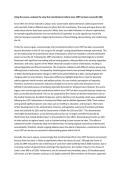 Using the source&comma; evaluate the view that constitutional reform since 1997 has been successful &lbrack;30&rsqb;&NewLine;