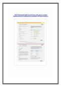 ATI RN Pharmacology 2026 Proctored Exam With Master Screenshots &NewLine;&mdash; Complete Study review