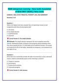 NSAR Salesperson Licensing &ndash; Nova Scotia Association &NewLine;of REALTORS&reg; &lpar;NSAR&rpar; &sol; Nova Scotia