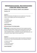 NSAR Salesperson Licensing &ndash; Nova Scotia Association &NewLine;of REALTORS&reg; &lpar;NSAR&rpar; &sol; Nova Scotia 