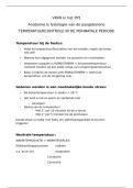Temperatuurcontrole Pasgeborene &vert; Vroedvrouw PP1 &vert; UC Leuven-Limburg &vert; 2026&sol;27