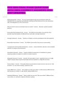 PPE 3003 FINAL EXAM QUESTIONS WITH 100&percnt; CORRECT ANSWERS 2026-2027 UPDATED&period;&NewLine;&NewLine;