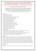 GOOGLE CLOUD ACE ASSOCIATE CLOUD ENGINEER EXAM ACTUAL EXAM 2026 COMPLETE EXAM STYLE QUESTIONS AND CORRECT ANSWERS WITH RATIONALES&vert; INSTANT DOWNLOAD