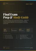 PERRY REAL ESTATE ACTUAL EXAM 2026 &vert; Final Exam Prep &vert; 100 Practice Questions & Complete Study Guide &vert; Verified Answers &vert; Pass Guaranteed - A&plus; Graded&NewLine;&NewLine;