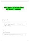 NSG 350 FINAL QUESTIONS AND CORRECT ANSWERS&period;&period;