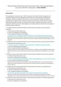TMC Exam 2026&sol;2027 &ndash; Respiratory Care Comprehensive Assessment &vert; 100 Practice Questions with Verified Answers