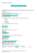 PHYS 261 Midterm Exam