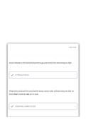 Exercise Prescription &lpar;Final Exam&rpar; 
