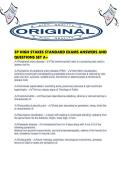 3P HIGH STAKES STANDARD EXAMS ANSWERS AND QUESTIONS SET A&period;pdf