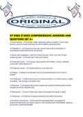 3P HIGH STAKES COMPREHENSIVE ANSWERS AND QUESTIONS SET A&period;pdf