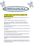 3P HIGH STAKES CORE REVIEW ANSWERS AND QUESTIONS SET A&period;pdf