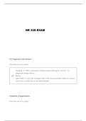 NR328 GI&lowbar;GU QUESTIONS AND VERIFIED ANSWERS