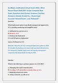 3cx Basic certification  Exams 2026 &vert;&vert; Most Recent Exams 2026&vert;2027 