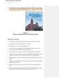 Test Bank for Government and Not-for-Profit Accounting&colon; Concepts and Practices&comma; 9th Edition by Michael H&period; Granof &ndash; Complete Exam Prep & Practice Questions