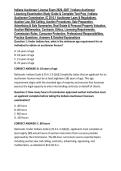 Indiana Auctioneer License Exam 2026&ndash;2027 &vert; Indiana Auctioneer Licensing Examination Study Guide & Complete Test Prep &vert; Indiana Auctioneer Commission&comma; IC 25-6&period;1 Auctioneer Laws & Regulations&comma; Auction Law&comma; Bid Calling&comma; Auction Procedures&comma; Sale Preparation&comma;