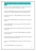 2025 NJ LIFE PRODUCER EXAM &vert; ALL QUESTIONS AND CORRECT ANSWERS &vert; ALREADY GRADED A&plus; &vert; VERIFIED ANSWERS &vert; LATEST EXAM&NewLine;