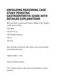 UNFOLDING&lowbar;REASONING&lowbar;CASE&lowbar;STUDY&lowbar;PEDIATRIC&lowbar;GASTROENTERITIS&lowbar;STUDY&lowbar;GUIDE&period;pdf