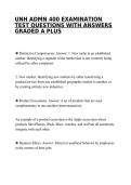 UNH&lowbar;ADMN&lowbar;400&lowbar;EXAMINATION&lowbar;TEST&lowbar;2026&lowbar;QUESTIONS&lowbar;WITH&lowbar;ANSWERS&lowbar;GRADED&period;pdf