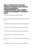 UNIT&lowbar;7&lowbar;PRINCIPLES&lowbar;OF&lowbar;SAFE&lowbar;PRACTICE&lowbar;IN&lowbar;HEALTH&lowbar;AND&lowbar;SOCIAL&lowbar;CARE&lowbar;ASSIGNMENT&period;pdf