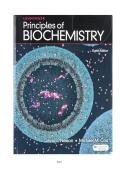 TEST BANK FOR Lehninger Principles of Biochemistry by David Nelson &comma; Michael Cox 8th edition COMPLETE GUIDE 100&percnt; VERIFIED A&plus; GRADE ASSURED&excl;&excl;&excl;&excl;NEW LATEST UPDATE&excl;&excl;&excl;&excl;&excl;&NewLine;