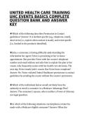 UNITED&lowbar;HEALTH&lowbar;CARE&lowbar;TRAINING&lowbar;UHC&lowbar;EVENTS&lowbar;BASICS&lowbar;COMPLETE&lowbar;QUESTION&period;pdf