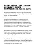 UNITED&lowbar;HEALTH&lowbar;CARE&lowbar;TRAINING&lowbar;UHC&lowbar;EVENTS&lowbar;BASICS&lowbar;COMPREHENSIVE&lowbar;REVIEW&period;pdf