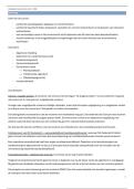 samenvatting inleiding tot het economisch recht &lpar;bach 1 EW&rpar; -  Veerle Colaert