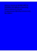Medical Assisting Worksheets Answer Keys &ndash; Administrative & Clinical Study Guide 2026&sol;2027