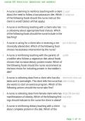 Custom ATI Nutrition Questions and Answers &vert; ATI Nutrition Exam Study Guide & Practice Test